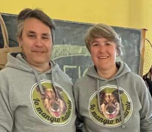 Elena e Stefano