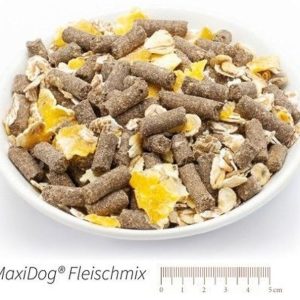 MaxiDog Fleischmix