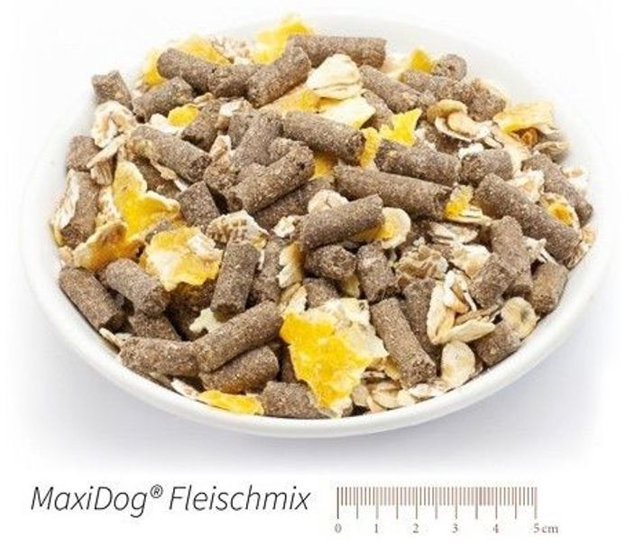 Fleischmix