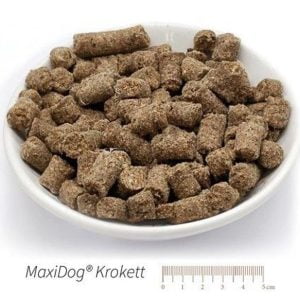 MaxiDog Krokett