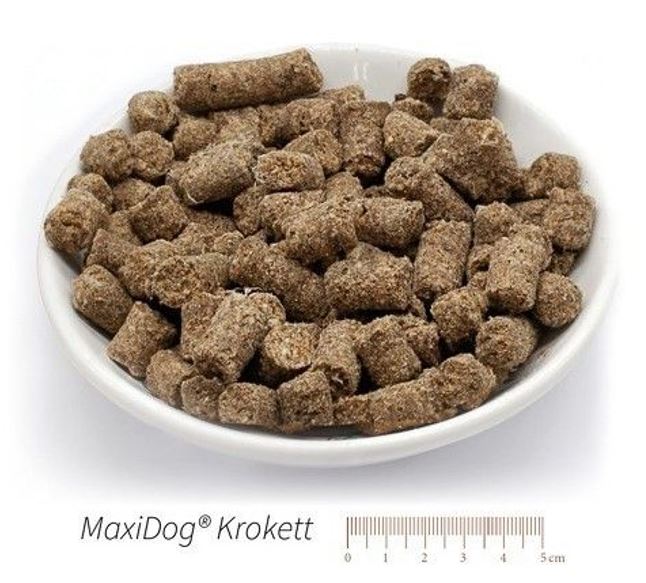 Krokett