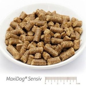 MaxiDog Sensiv