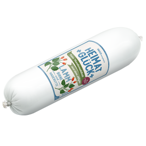 HEIMATGLÜCK Agnello