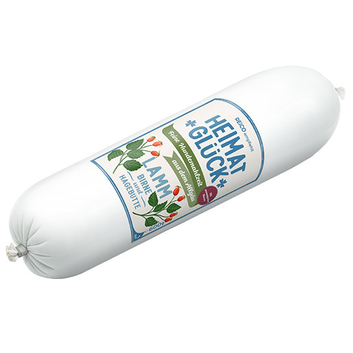 HEIMATGLÜCK Agnello REiCO