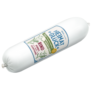 HEIMATGLÜCK Manzo