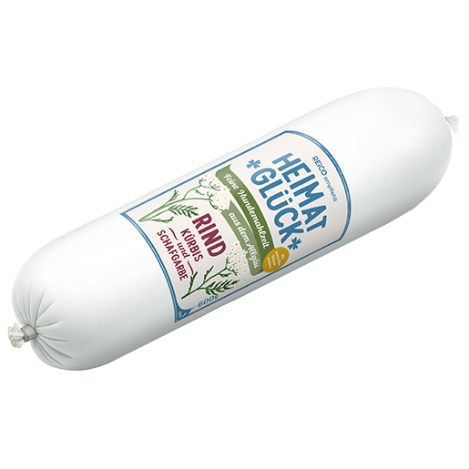 HEIMATGLÜCK Manzo REiCO