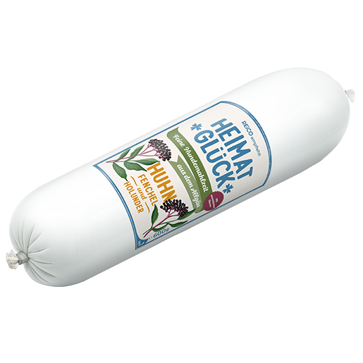 HEIMATGLÜCK Pollo REiCO