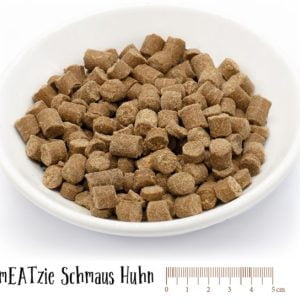 Meatzie Schmaus Huhn