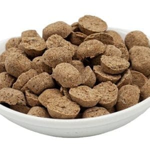 Biscottini al cervo