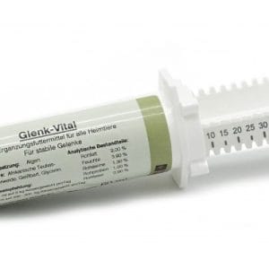 Glenk Vital - integratore per articolazioni