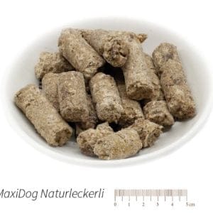 Naturleckerli - Premietti
