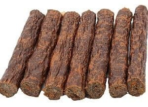 Masticativi - Bastoncini al cinghiale