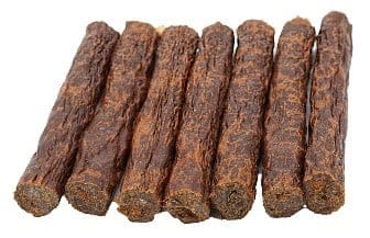 Masticativi - Bastoncini al cinghiale