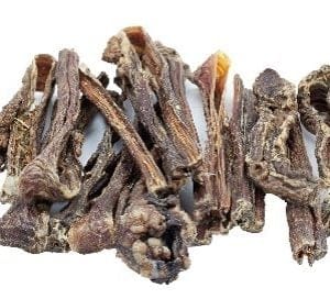 Masticativi - Tendini bovini