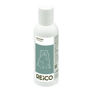 MAXiDOG Shampoo