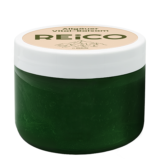 REiCO Balsamo Algovia