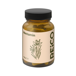 REiCO Mentamin