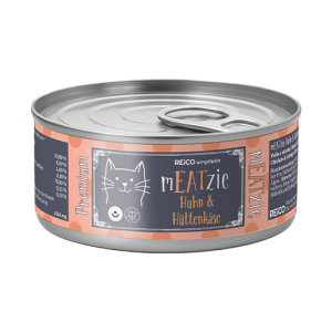 mEATzie Pollo e Ricotta