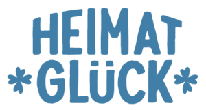 HEIMATGLÜCK Logo