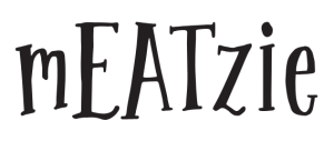 mEATzie Logo