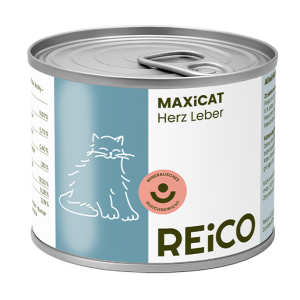 MAXiCAT Cuore Fegato