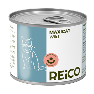 MAXiCAT Selvaggina