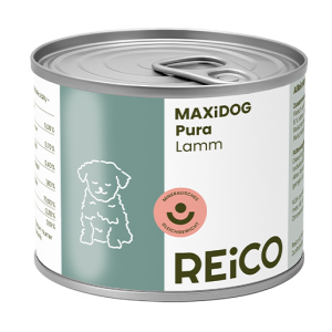 MAXiDOG Pura Agnello