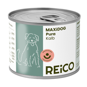 MAXiDOG Pura Vitello
